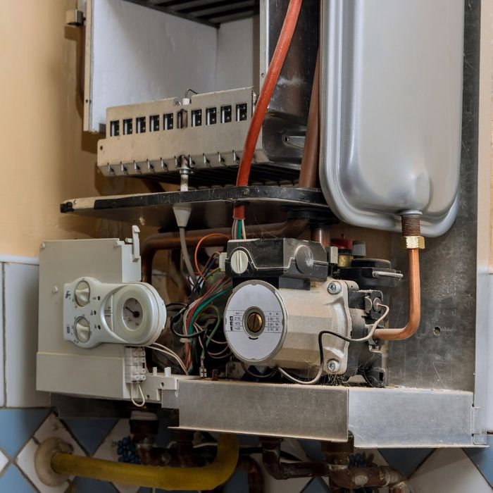 Clear Signs Your Heating System Needs an Upgrade — Read On J&M Air